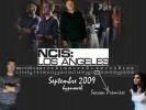 NCIS : Los Angeles Calendriers 2009 
