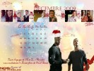 NCIS : Los Angeles Calendriers 2009 