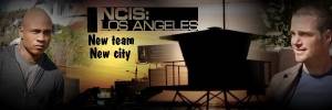 NCIS : Los Angeles Bannires 