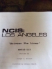 NCIS : Los Angeles Photos de tournage S 5  