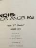 NCIS : Los Angeles Photos de tournage saison 6 