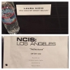 NCIS : Los Angeles Photos de tournage saison 7 