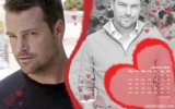 NCIS : Los Angeles Calendriers 2016 