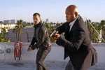 NCIS : Los Angeles Sam et Callen 