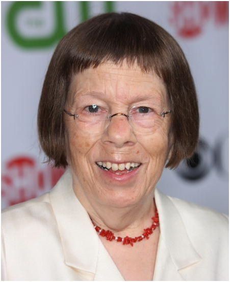 Linda Hunt - Picture Colection