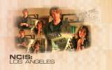 NCIS : Los Angeles Kensi & Deeks 