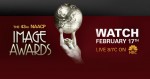 LL Cool J aux NAACP Image Awards